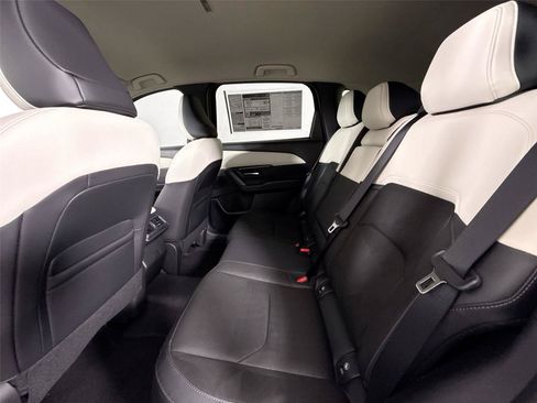 New 2026 MAZDA CX-5 Preferred AWD/4WD image 29