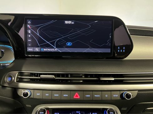 Used 2025 Hyundai Palisade XRT image 11