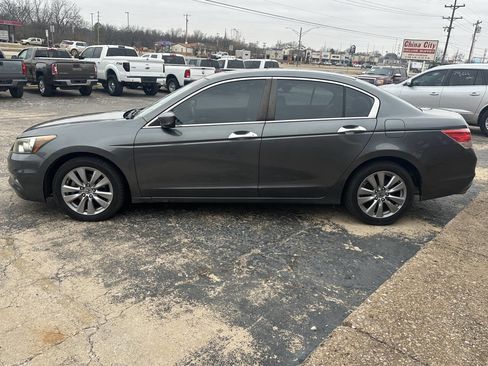 Used 2012 Honda Accord EX-L image 15