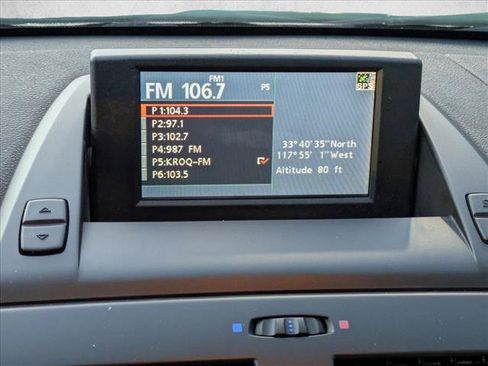 Used 2008 BMW X3 3.0si image 14