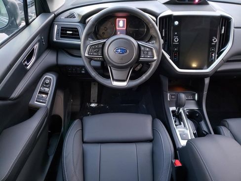 New 2026 Subaru Ascent Limited image 10