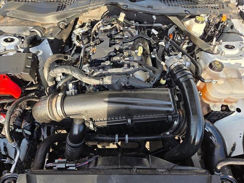 Used 2024 Ford Mustang Premium image 20