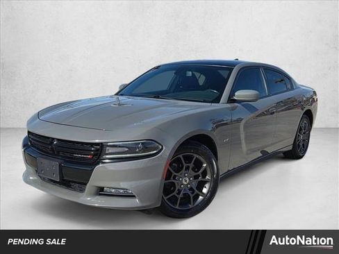 Used 2018 Dodge Charger GT image 1