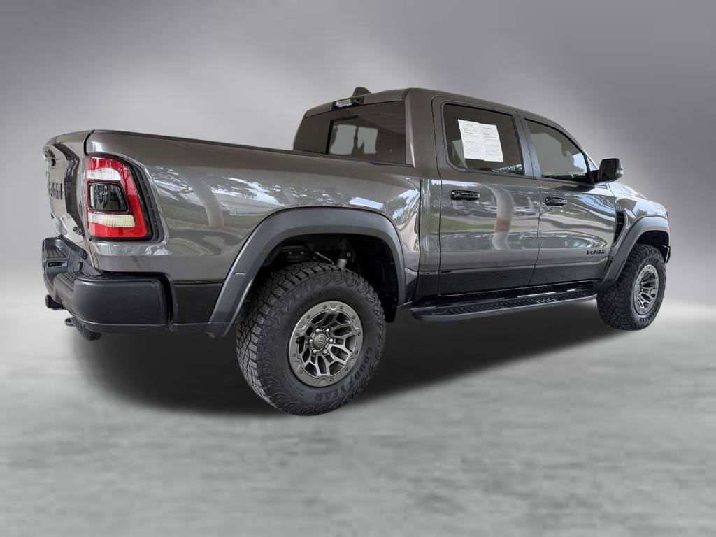 Used 2024 RAM 1500 TRX AWD/4WD image 3