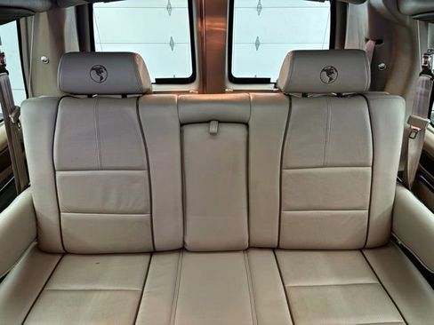 Used 2019 GMC Savana 2500 RWD image 42