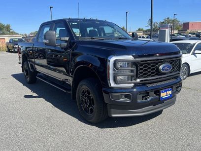 Used 2025 Ford F250 XL w/ STX Appearance Package