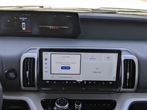 Certified 2025 Ford Expedition Max Active image 21