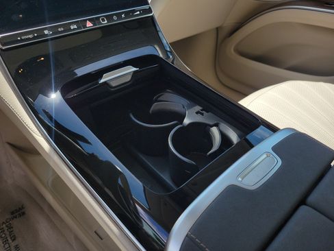 Certified 2023 Mercedes-Benz EQS 450+ SUV image 23
