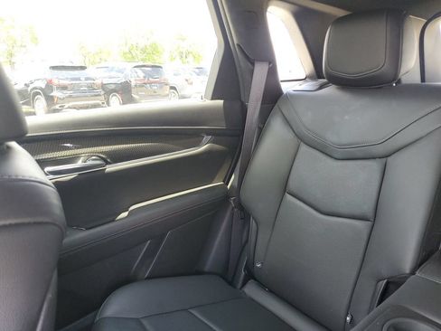 Used 2020 Cadillac XT5 Sportv AWD/4WD image 8