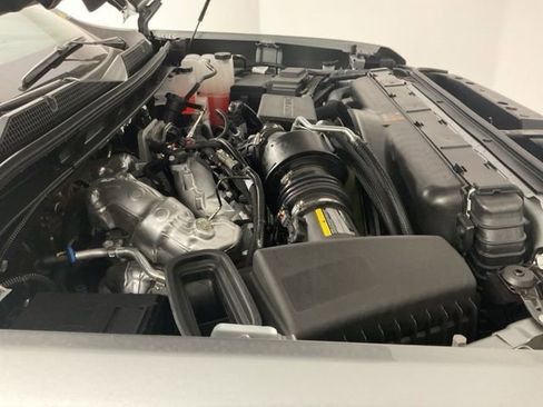 New 2026 Chevrolet Silverado 2500 LT w/ Trail Boss Package image 26