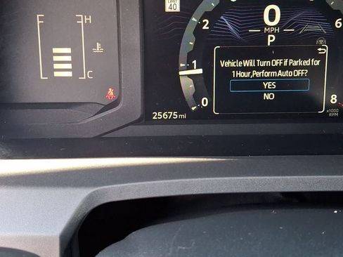 Used 2024 Toyota Tacoma SR AWD/4WD image 24