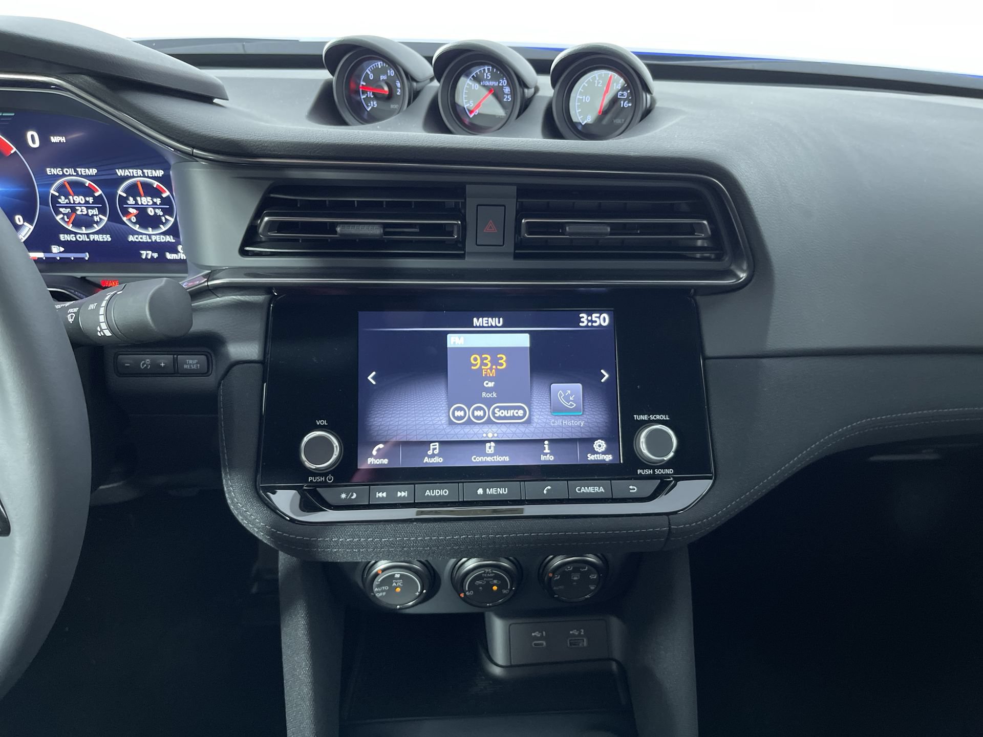 New 2027 Nissan Z Sport w/ Essentials Package (Sport) RWD image 18