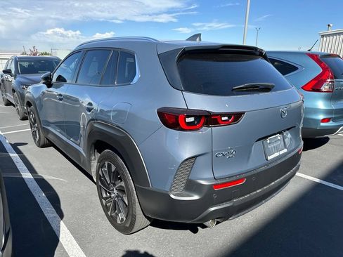 Used 2026 MAZDA CX-50 2.5 Hybrid w/ Weather Package AWD/4WD image 6