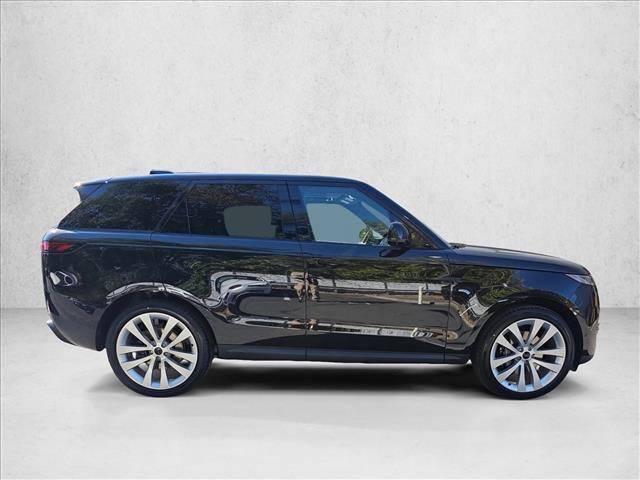 New 2027 Land Rover Range Rover Sport SE AWD/4WD image 4
