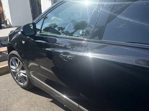 Used 2023 Cadillac XT5 Sportv w/ Technology Package AWD/4WD image 14