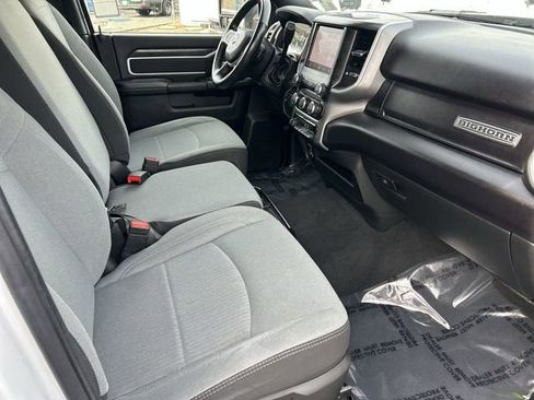 Used 2024 RAM 3500 Big Horn image 12