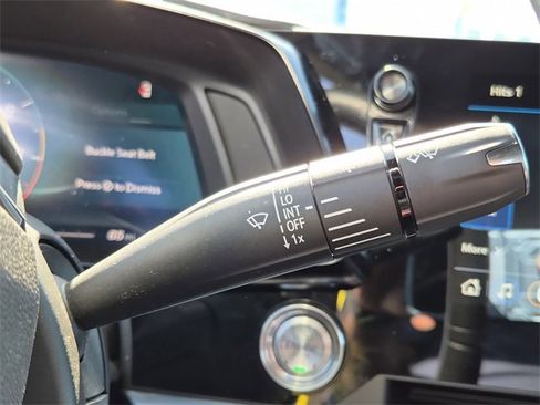 Used 2021 Chevrolet Corvette Stingray 2D Convertible w/ Z51 Performance Package image 24