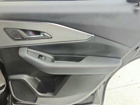 Used 2024 Acura ZDX A-Spec image 28