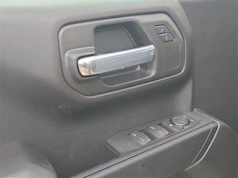 New 2026 Chevrolet Silverado 1500 Custom image 17