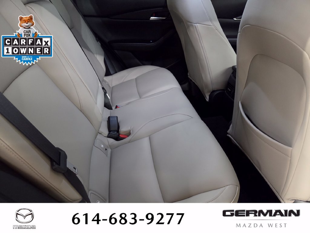 Used 2024 MAZDA CX-30 AWD 2.5 S w/ Preferred Package image 20