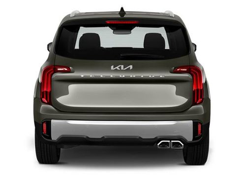 Used 2023 Kia Telluride SX X-Line AWD/4WD image 6