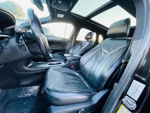 Used 2019 Lincoln MKC Select w/ Select Plus Package image 14