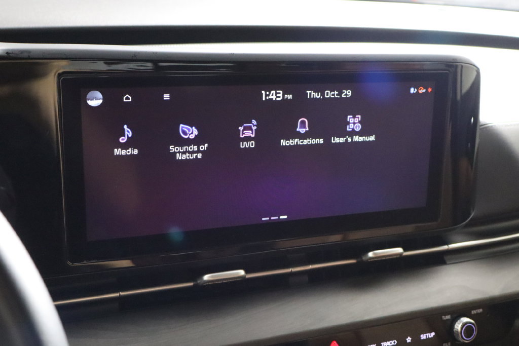 Used 2022 Kia Carnival SX FWD image 33