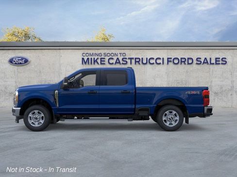 New 2026 Ford F250 XLT AWD/4WD image 3