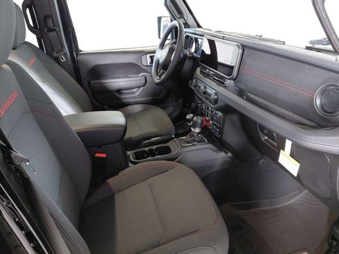 New 2026 Jeep Gladiator Rubicon image 17