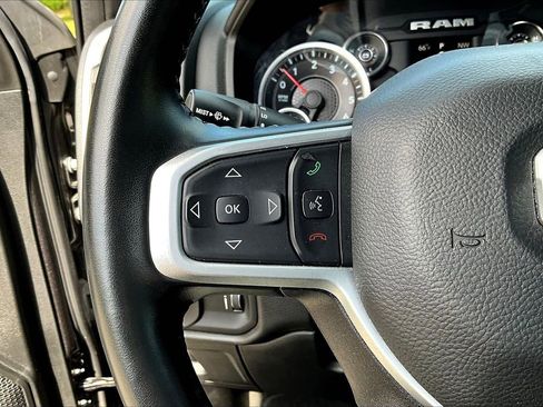 Certified 2023 RAM 1500 Big Horn w/ Trailer Tow Group image 27