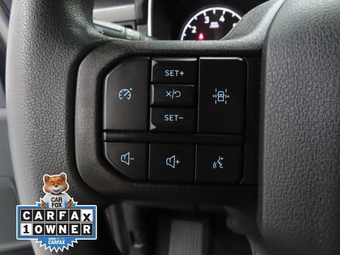 Used 2021 Ford F150 XL w/ STX Appearance Package AWD/4WD image 13