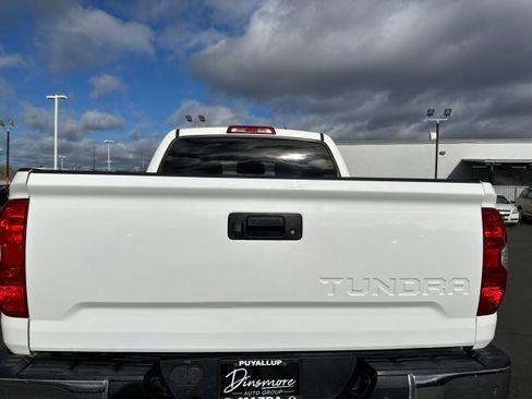 Used 2018 Toyota Tundra SR5 image 27