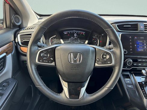 Certified 2022 Honda CR-V Touring image 19