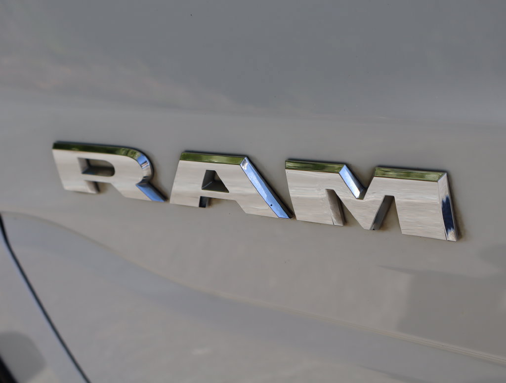 Used 2022 RAM 1500 Big Horn RWD image 55