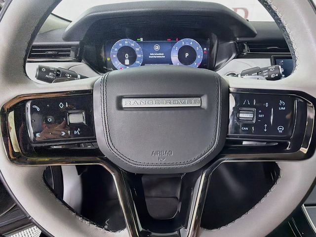 Used 2024 Land Rover Range Rover Velar S AWD/4WD image 13