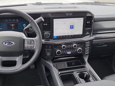 New 2026 Ford F250 Lariat w/ Tremor Off-Road Package image 27