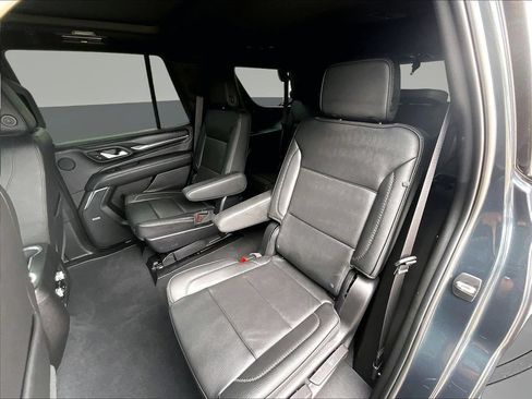 Used 2022 GMC Yukon Denali AWD/4WD image 25