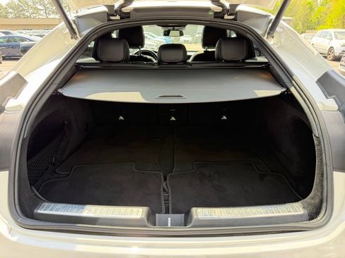 Used 2019 Mercedes-Benz GLC 300 4MATIC Coupe w/ Parking Assist Package image 7