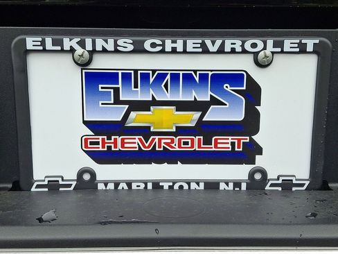 New 2026 Chevrolet Silverado 1500 LT w/ Z71 Off-Road Package AWD/4WD image 19