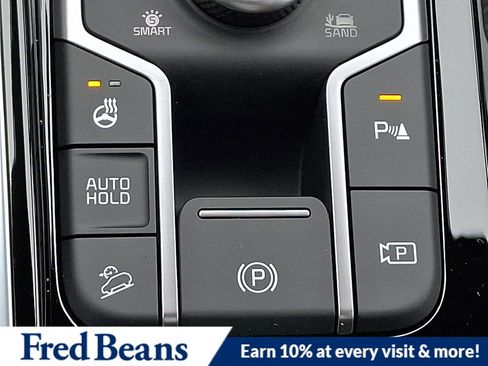 New 2026 Kia Sorento SX Prestige AWD/4WD image 20
