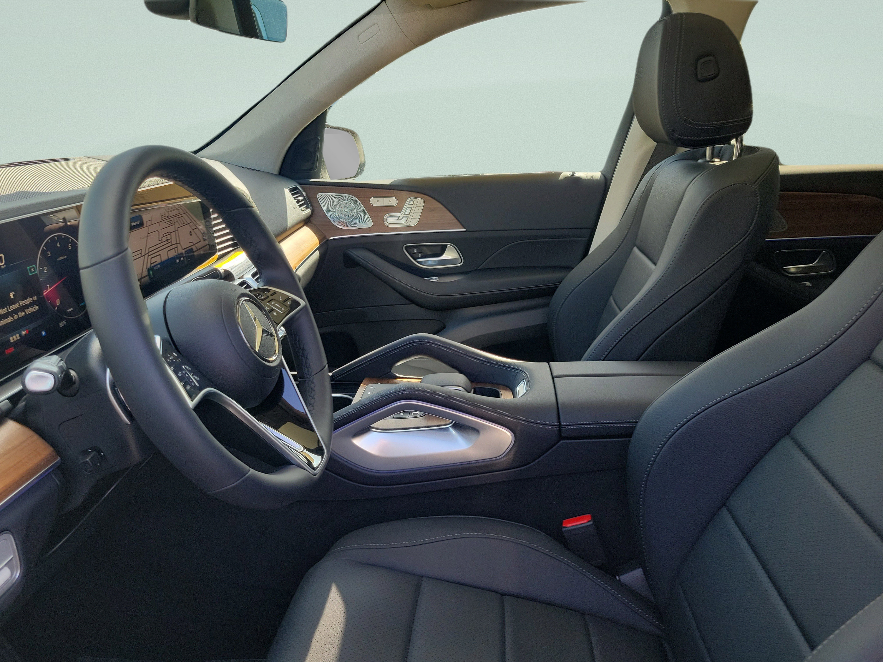 Certified 2026 Mercedes-Benz GLE 350 4MATIC image 40