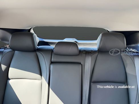 New 2026 MAZDA CX-30 AWD 2.5 S w/ Select Sport Pkg image 17