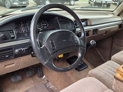 Used 1995 Ford F250 2WD SuperCab image 15