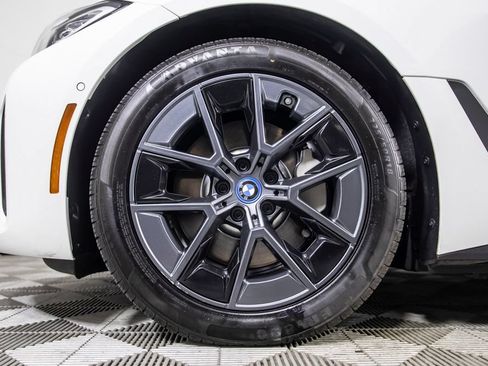 Used 2023 BMW i4 eDrive35 w/ Premium Package RWD image 38