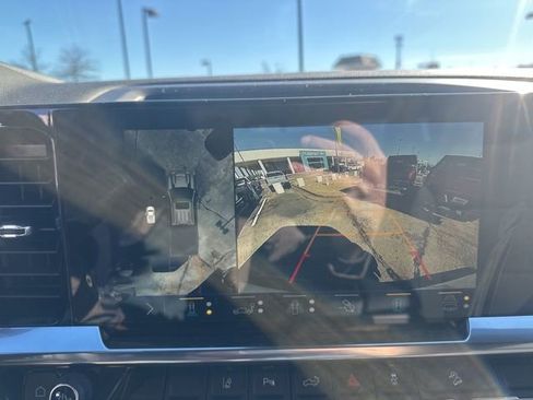 New 2026 Chevrolet Silverado 2500 LT w/ Trail Boss Package image 24