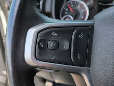Used 2024 RAM 2500 Big Horn AWD/4WD image 24