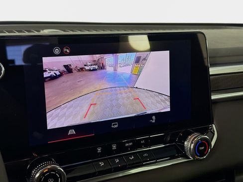 New 2026 GMC Canyon Elevation RWD image 16