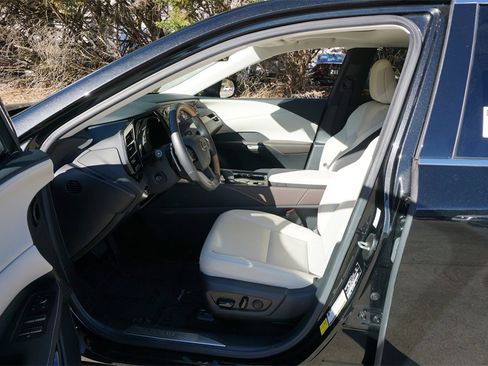 Used 2024 Lexus RX 350 Premium w/ Cold Area Package image 2