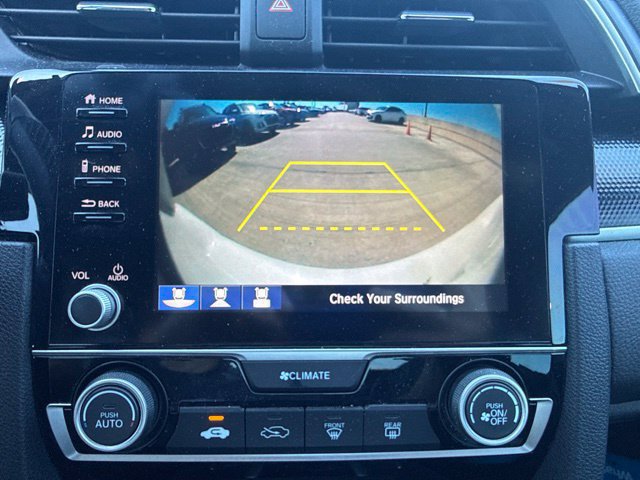 Used 2020 Honda Civic Sport image 23