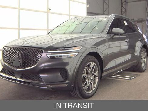 Used 2024 Genesis GV70 2.5T w/ Advanced Package image 1